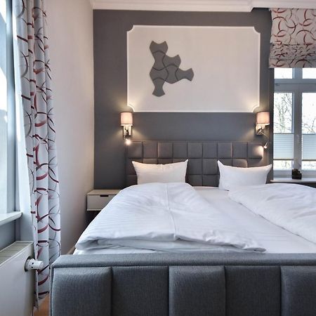 Villa Meeresblick Wohnung 2 Heringsdorf  Esterno foto